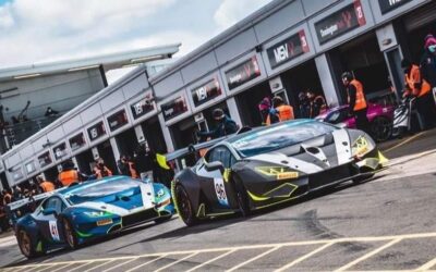 Stanbridge Motorsport To Bring Three Cars to BEC
