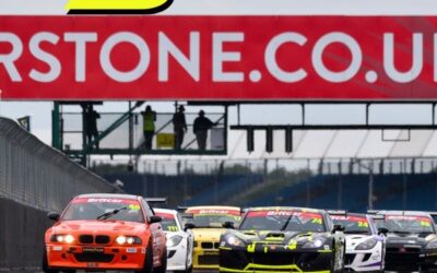 Britcar announces Six Hours of Silverstone Race for 2023