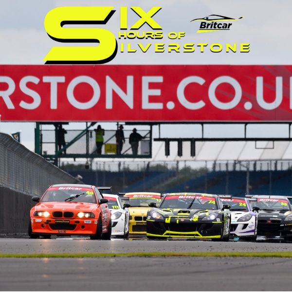 Britcar announces Six Hours of Silverstone Race for 2023