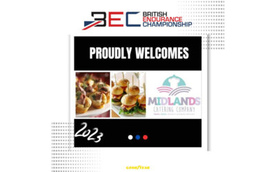 BEC Welcomes Midlands Catering Company