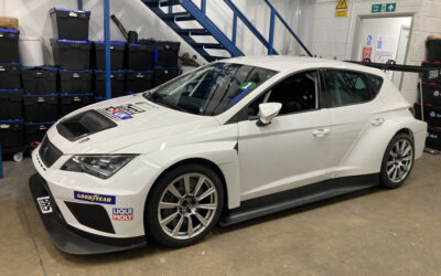 Gen 1 Cupra for Arrive and Drive